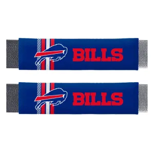 NFL - Buffalo Bills Rally Seatbelt Pad - Pair