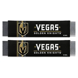 NHL - Vegas Golden Knights Rally Seatbelt Pad - Pair