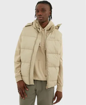 Nicce Expo Gilet Corn