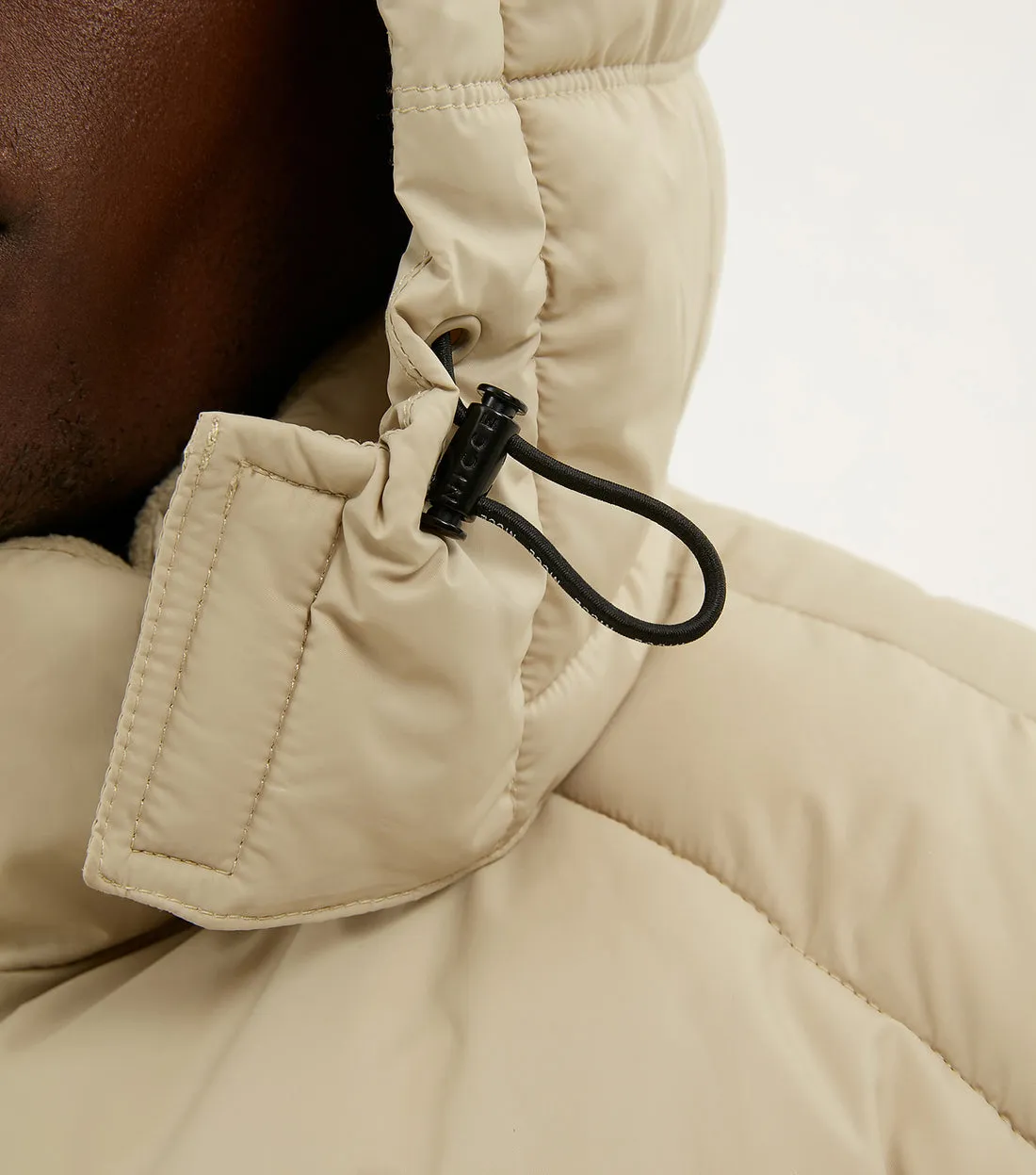 Nicce Expo Gilet Corn