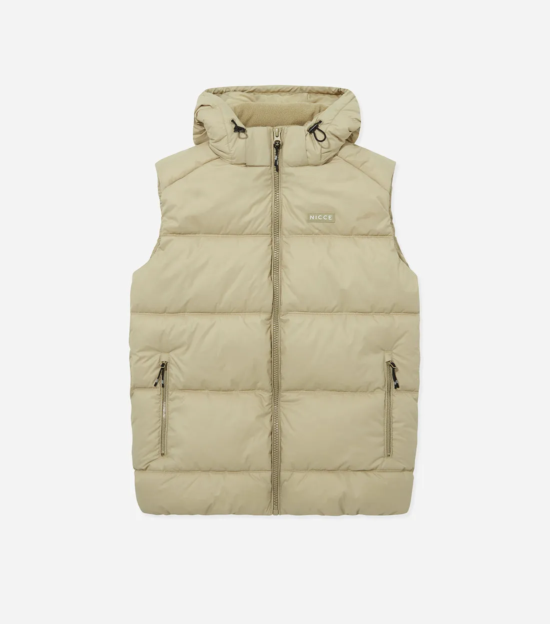 Nicce Expo Gilet Corn