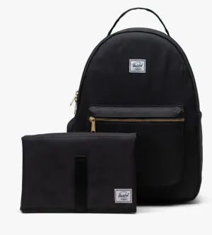 Nova Backpack Diaper Bag // Herschel