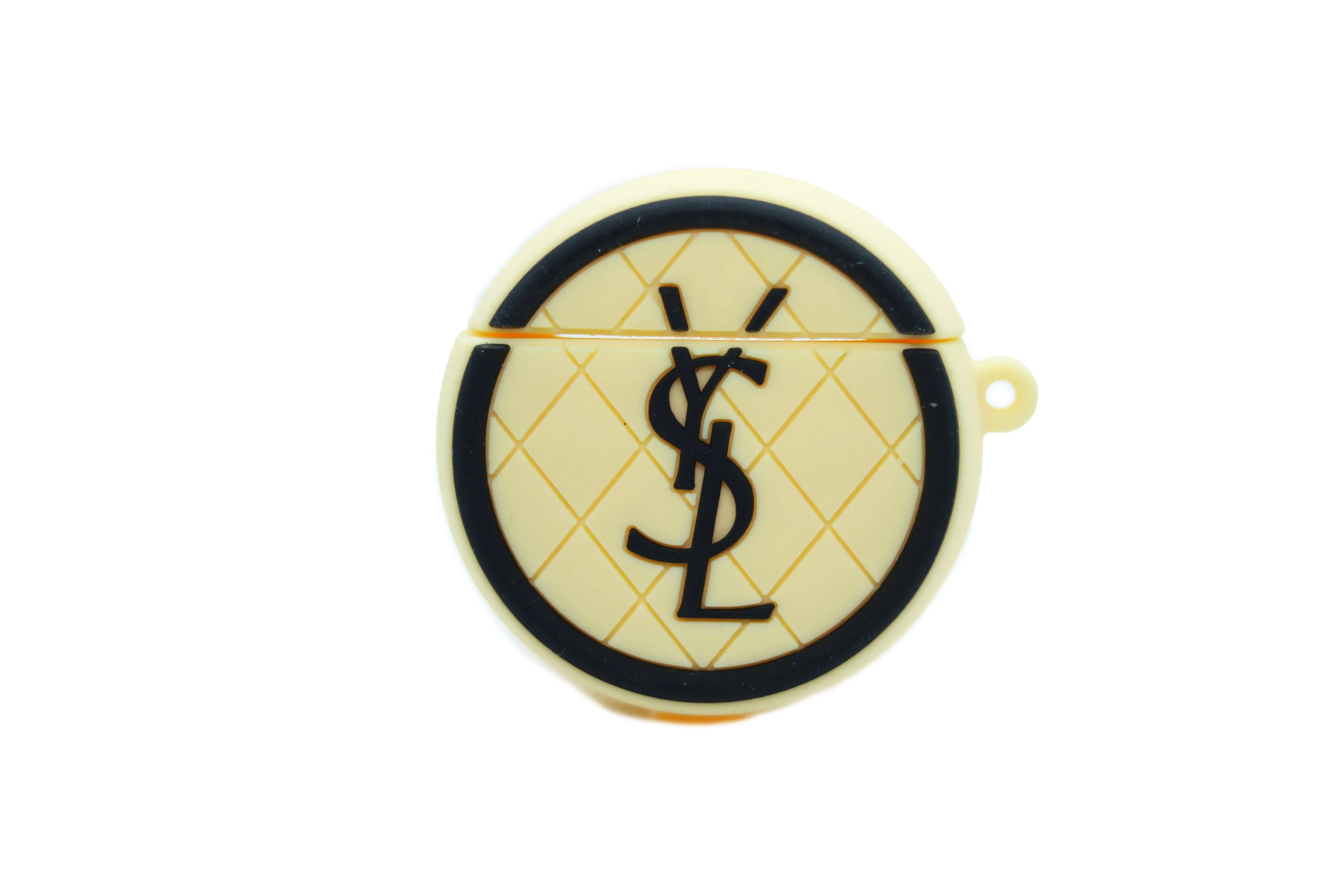 Nude Designer Coin AirPods Case