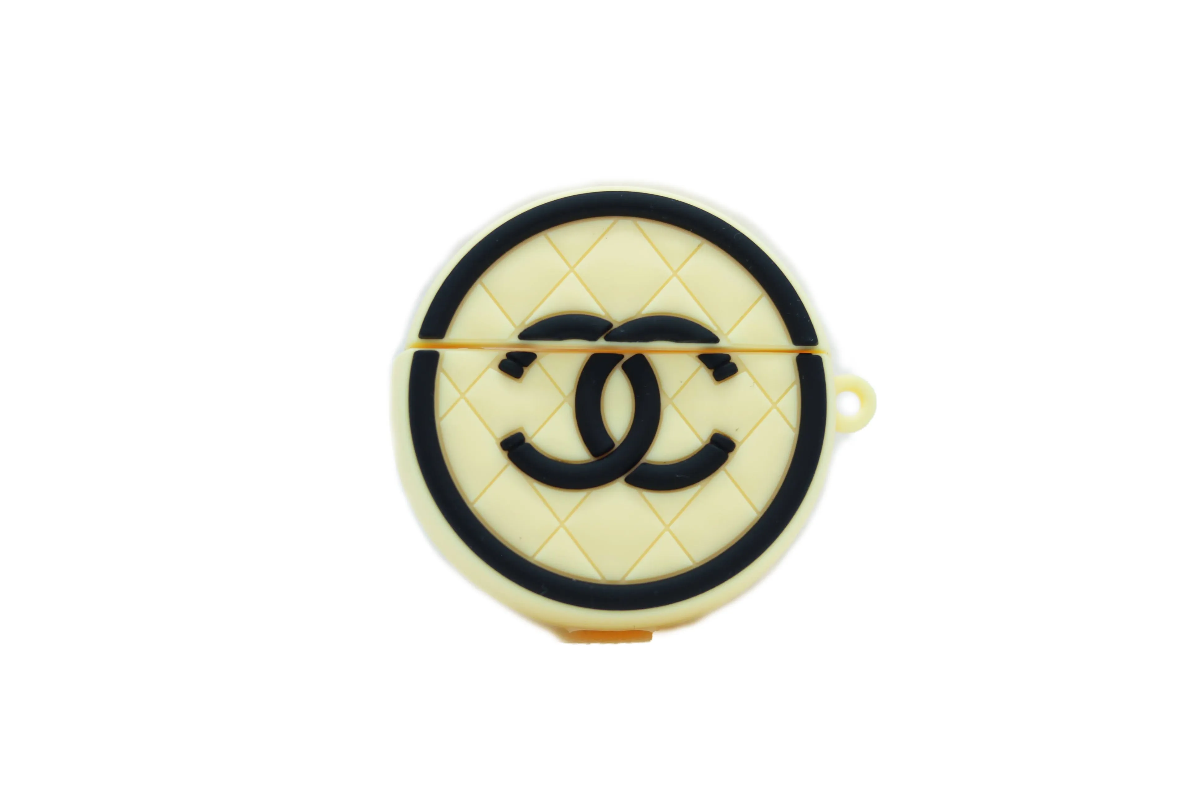 Nude Designer Coin AirPods Case