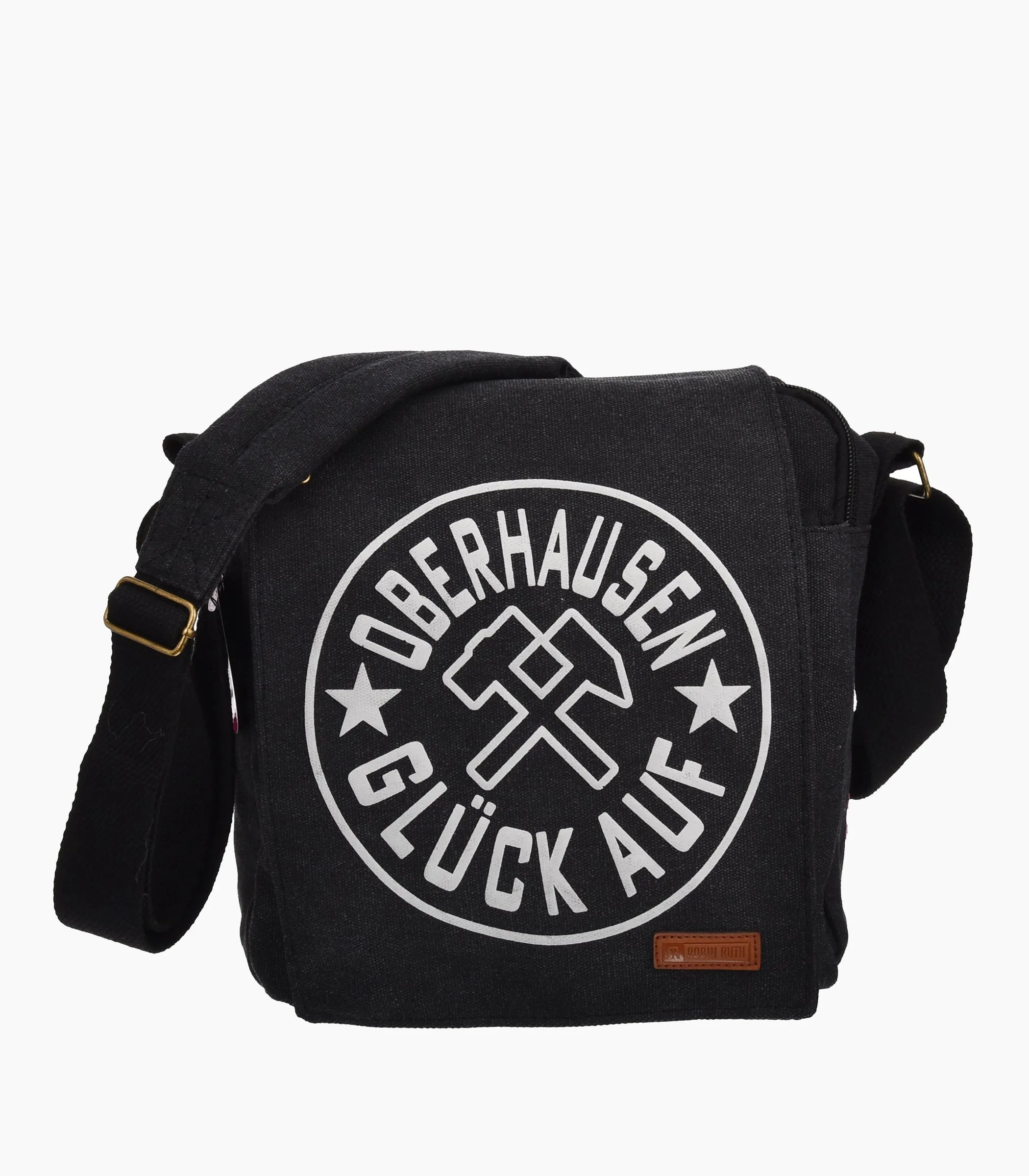 Oberhausen Messenger Tasche