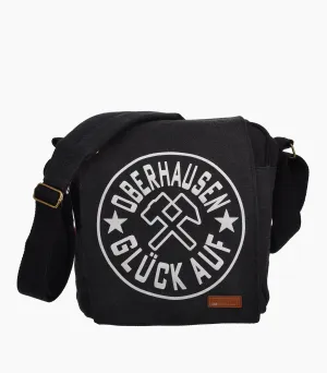 Oberhausen Messenger Tasche