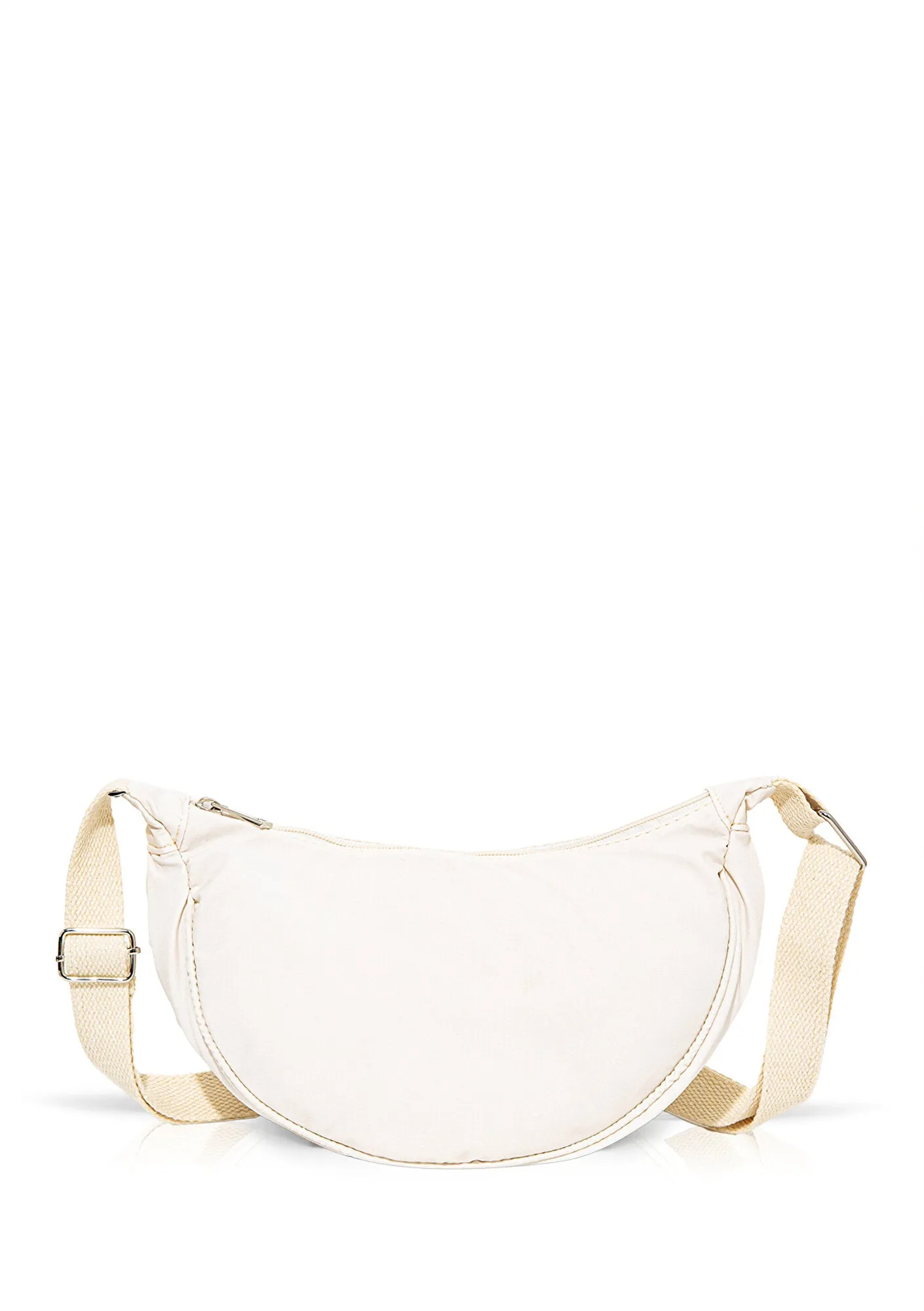 Off White Messenger Bag