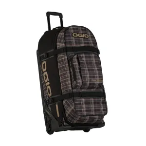 Ogio - Rig 9800 Plaidley Tan/Black Gear Bag