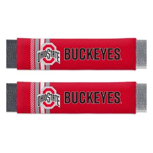 Ohio State University Rally Seatbelt Pad - Pair