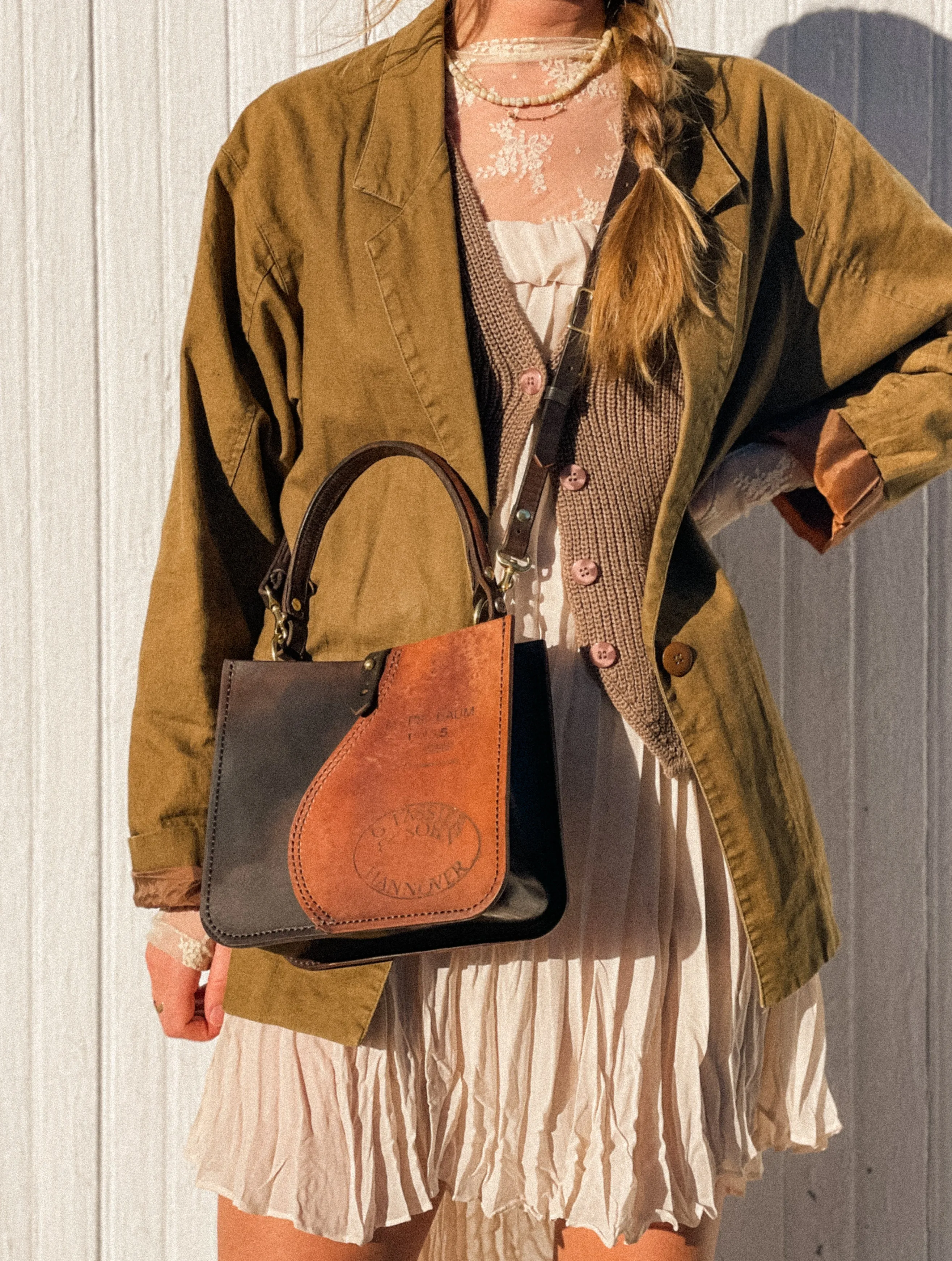 OOAK Bucket ♲︎