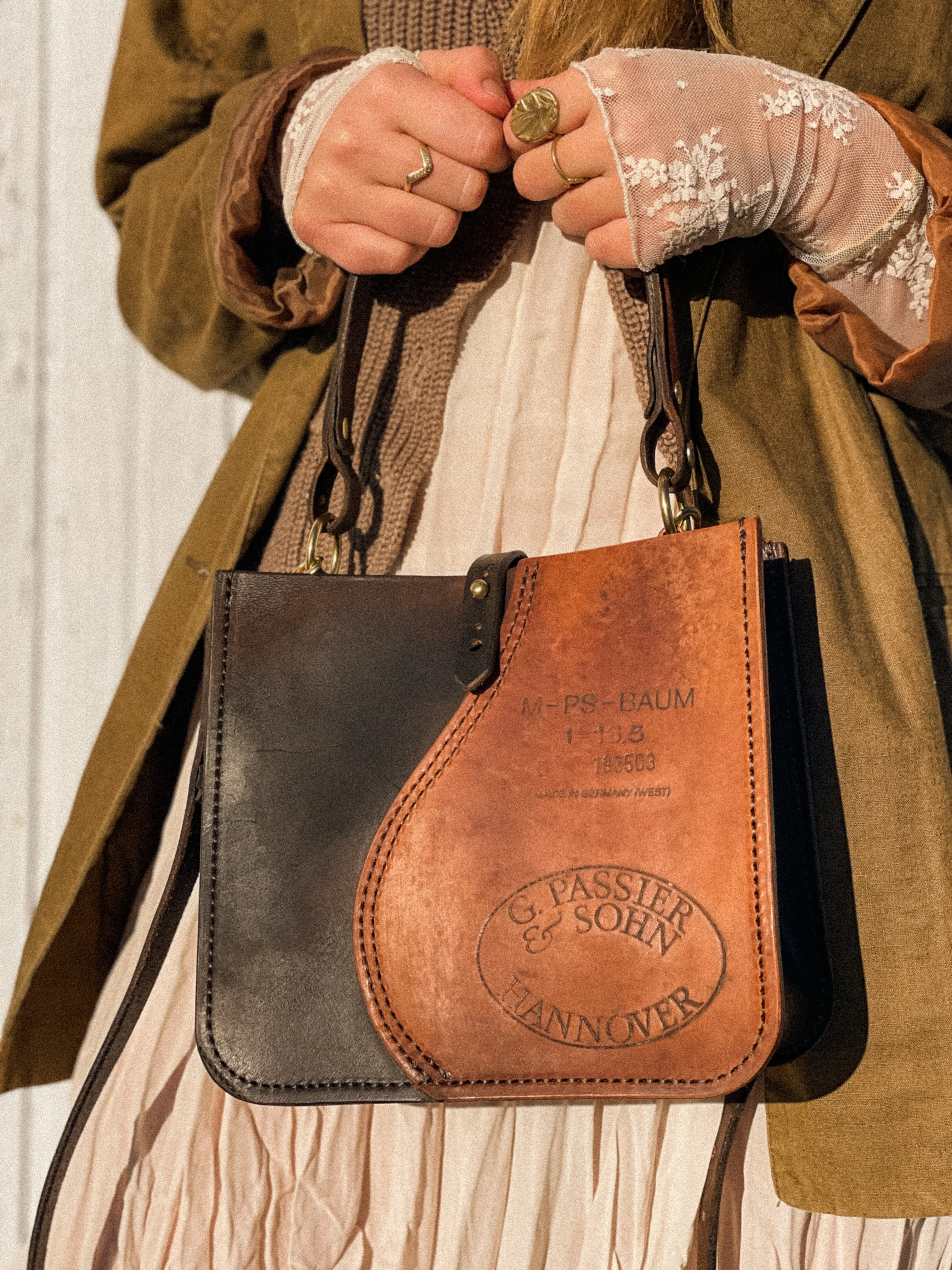 OOAK Bucket ♲︎