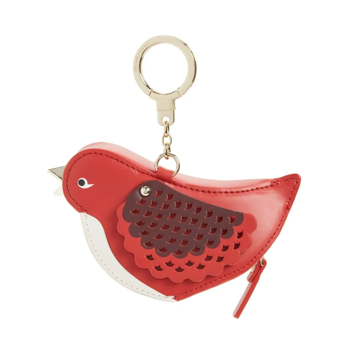 Ooh La La 3D Bird Coin Purse