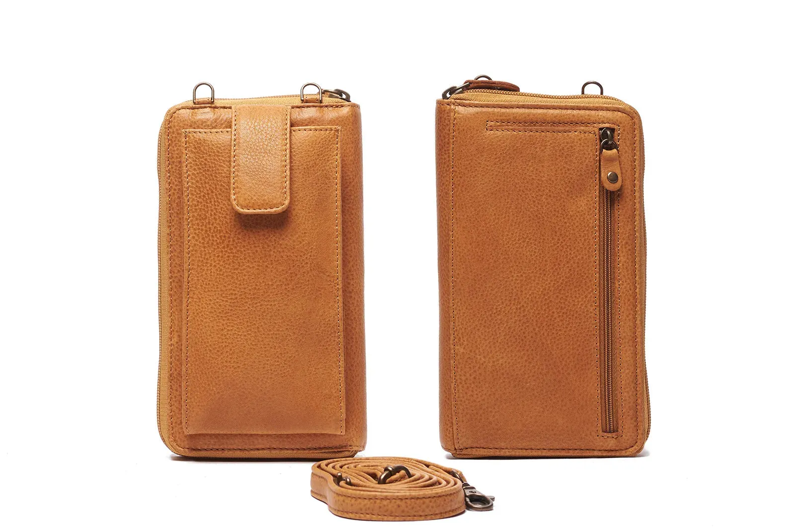 Oran Lesley Crossbody Phone Bag ORRH456