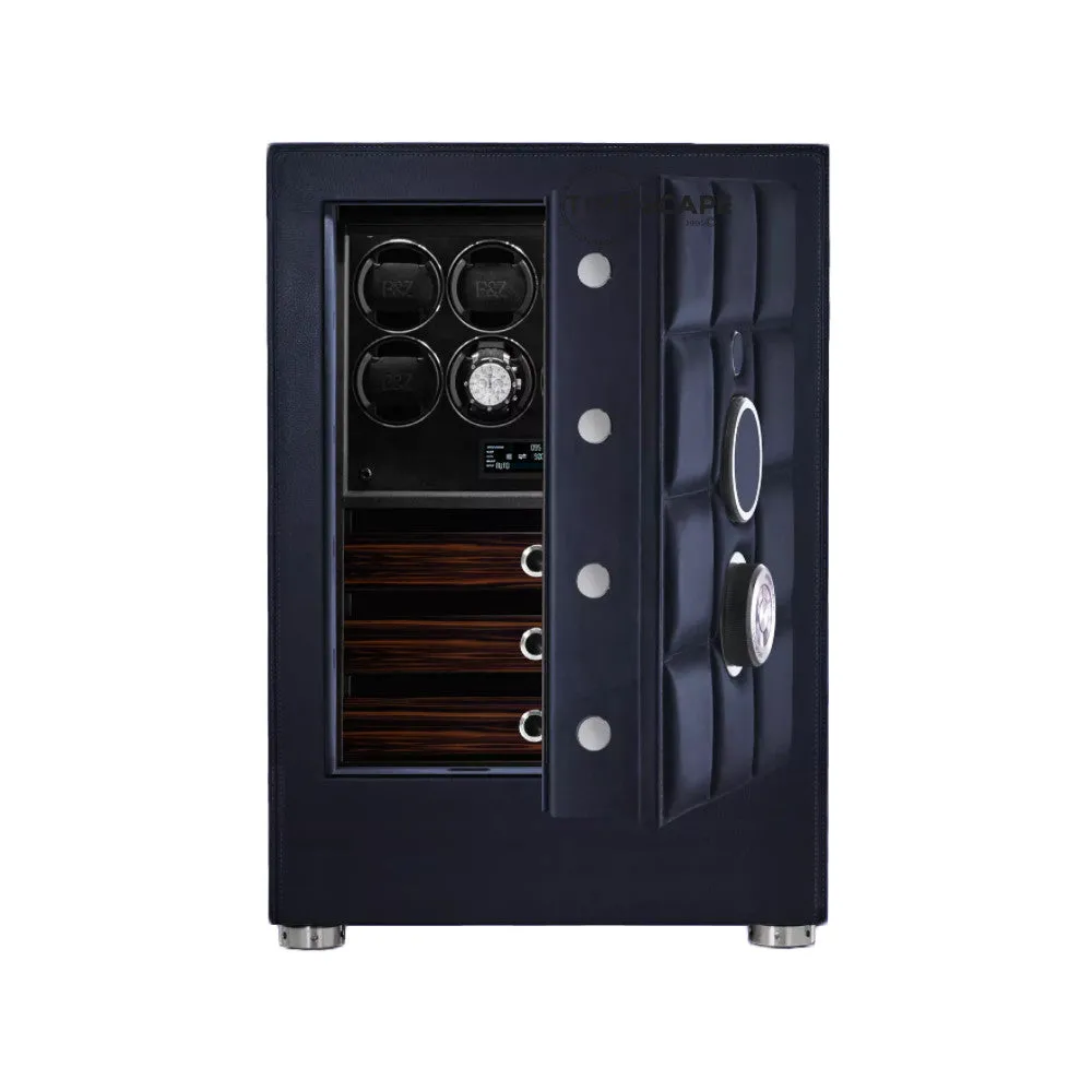 Orion S-8 Time Mover Safe