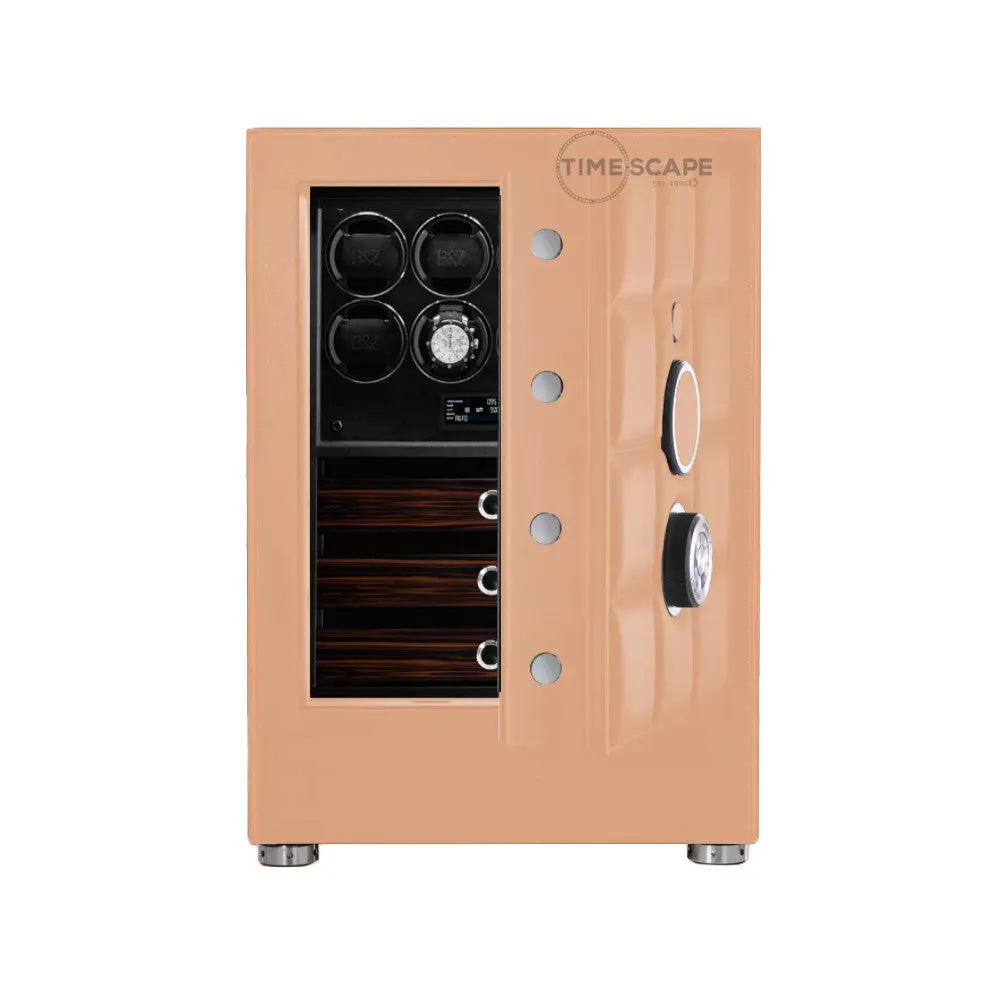 Orion S-8 Time Mover Safe