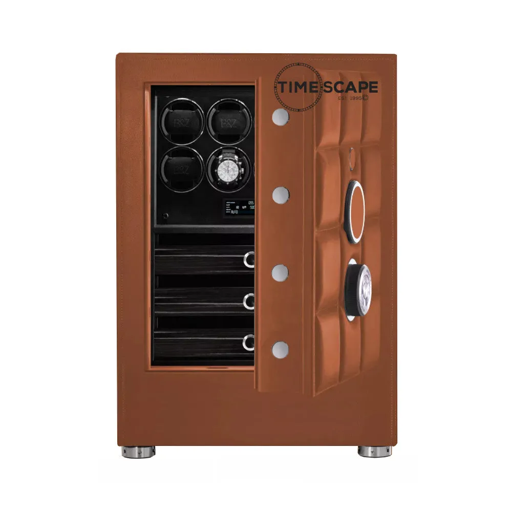 Orion S-8 Time Mover Safe