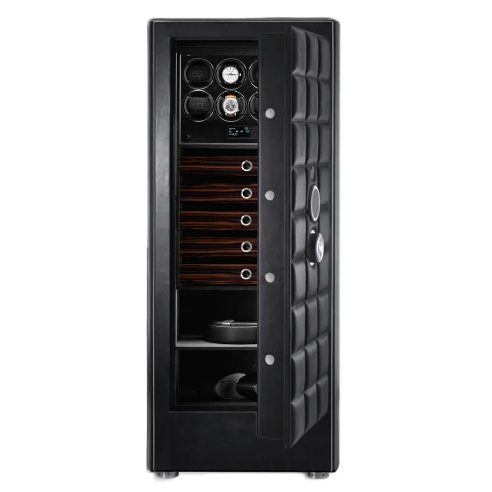 Orion XL-8 Time Mover Safe