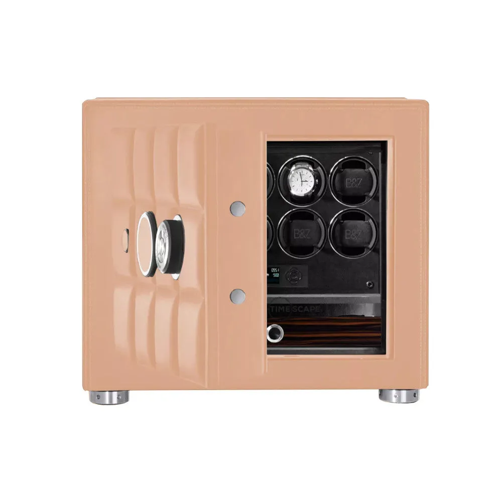 Orion XS-8 Time Mover Safe