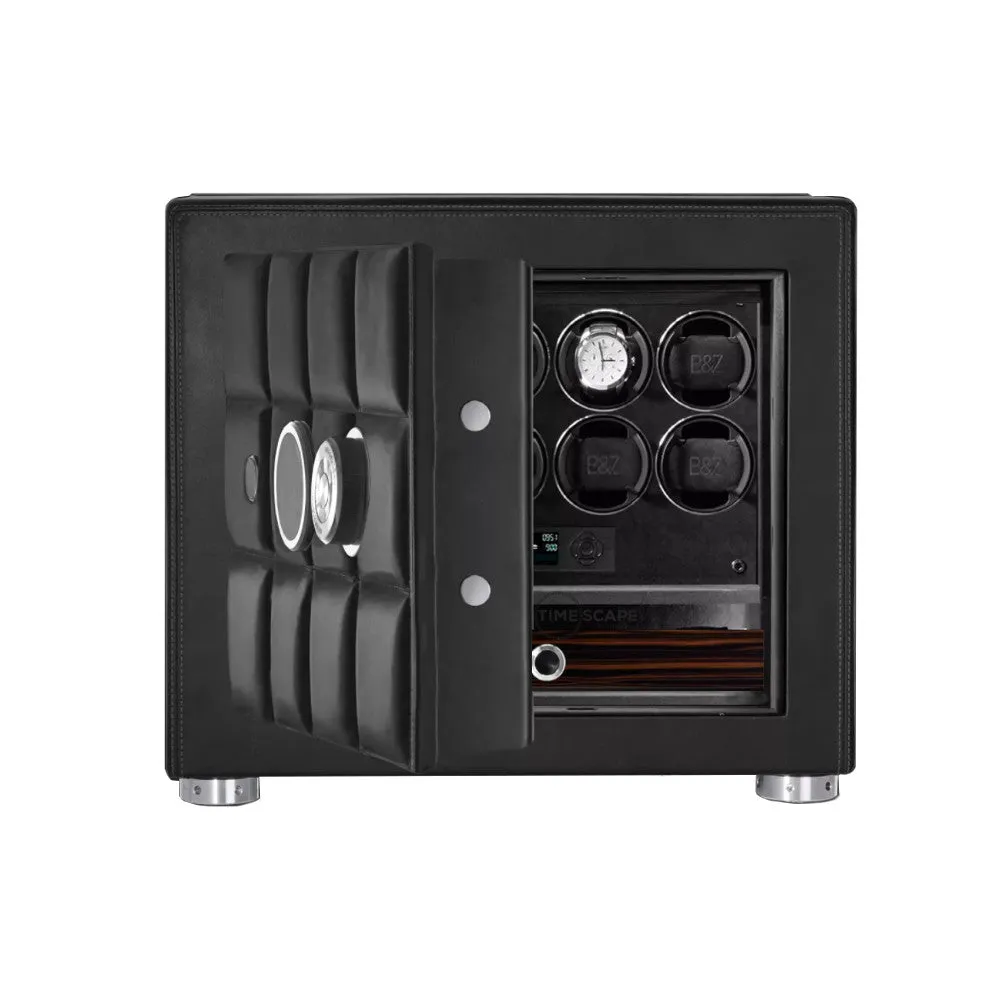 Orion XS-8 Time Mover Safe