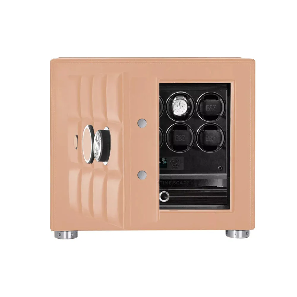 Orion XS-8 Time Mover Safe