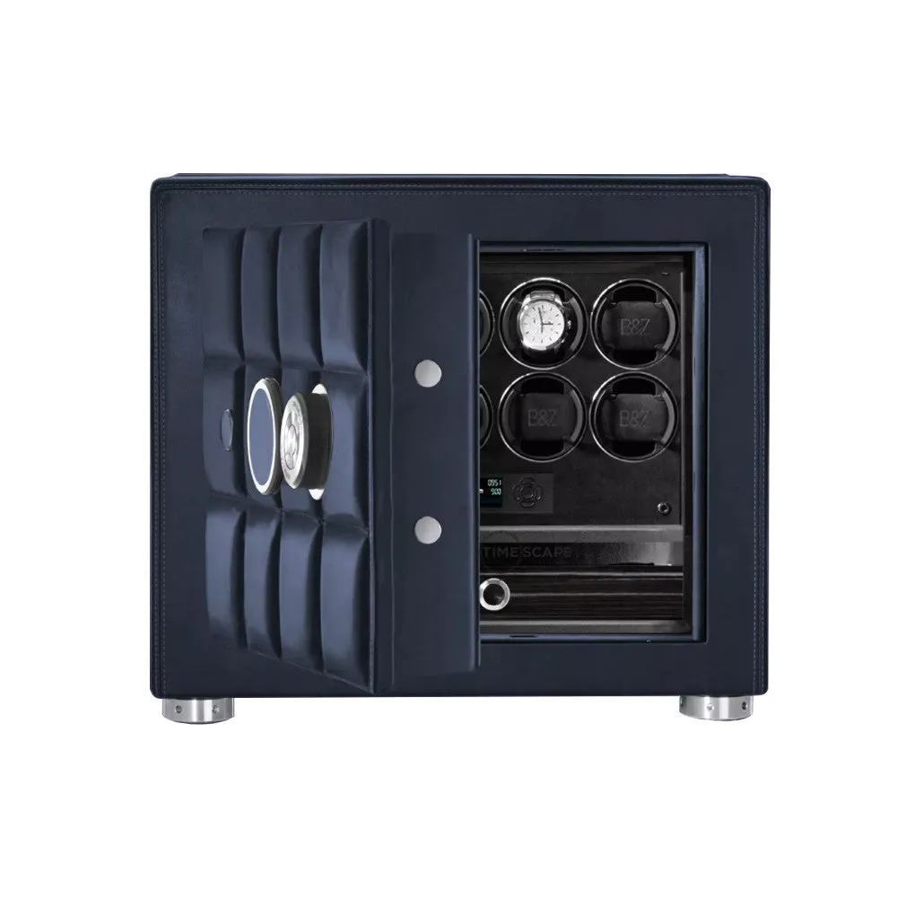 Orion XS-8 Time Mover Safe