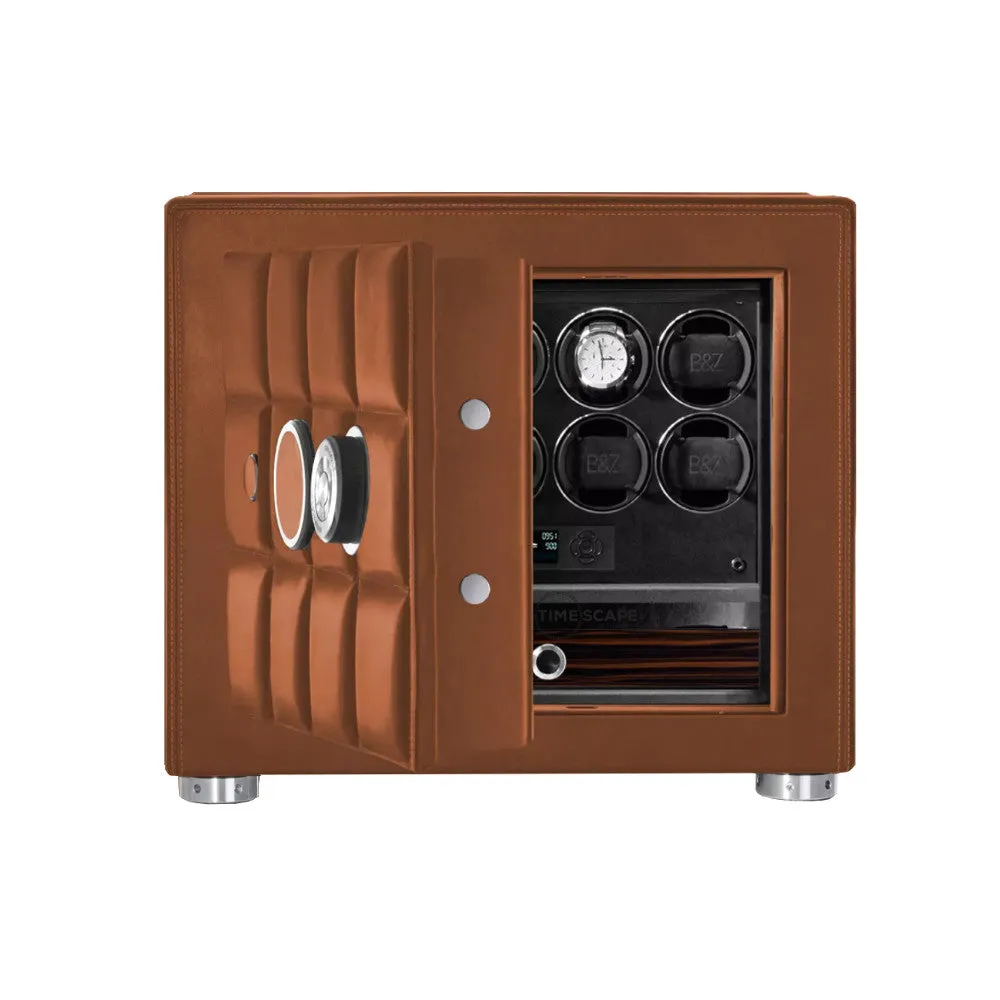 Orion XS-8 Time Mover Safe