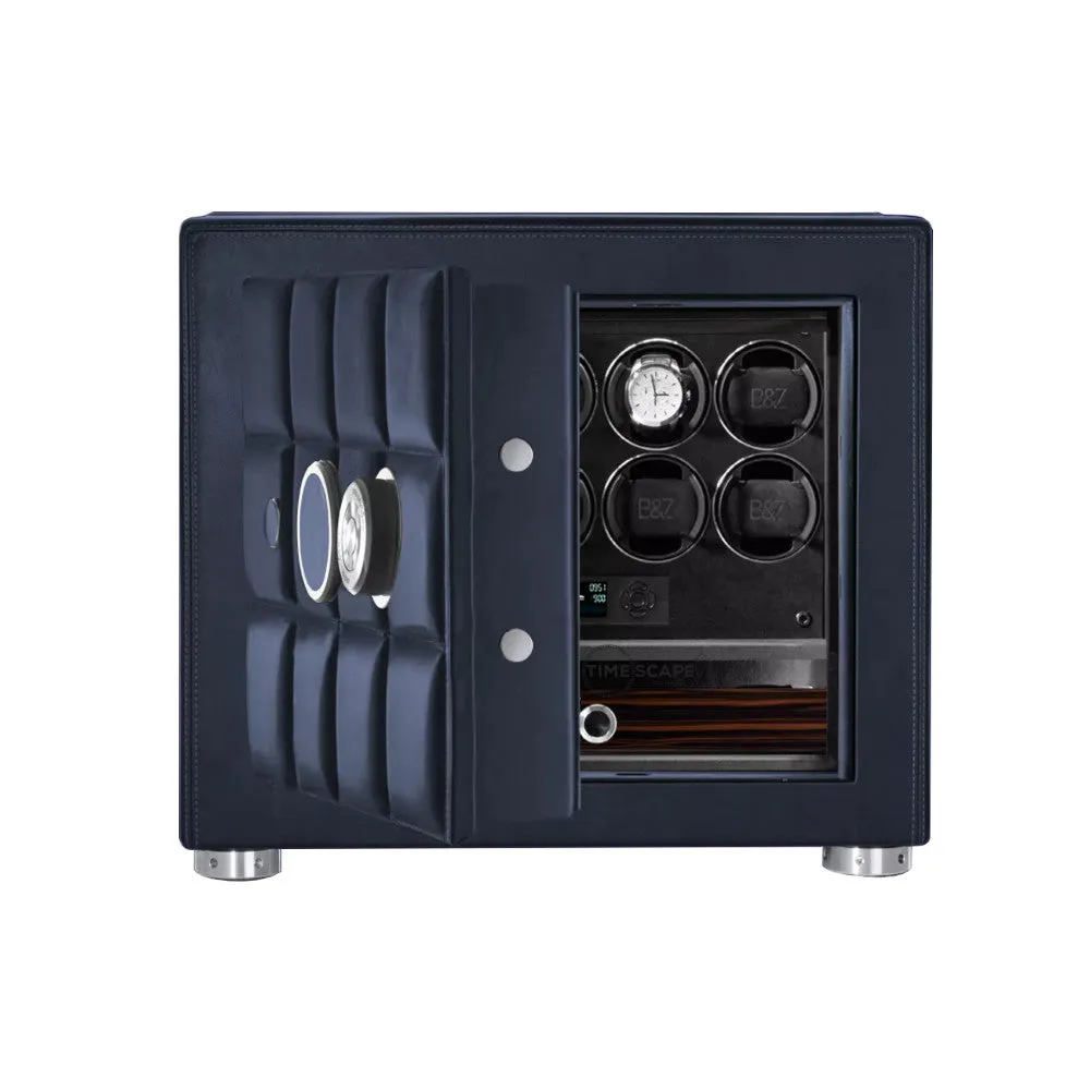 Orion XS-8 Time Mover Safe