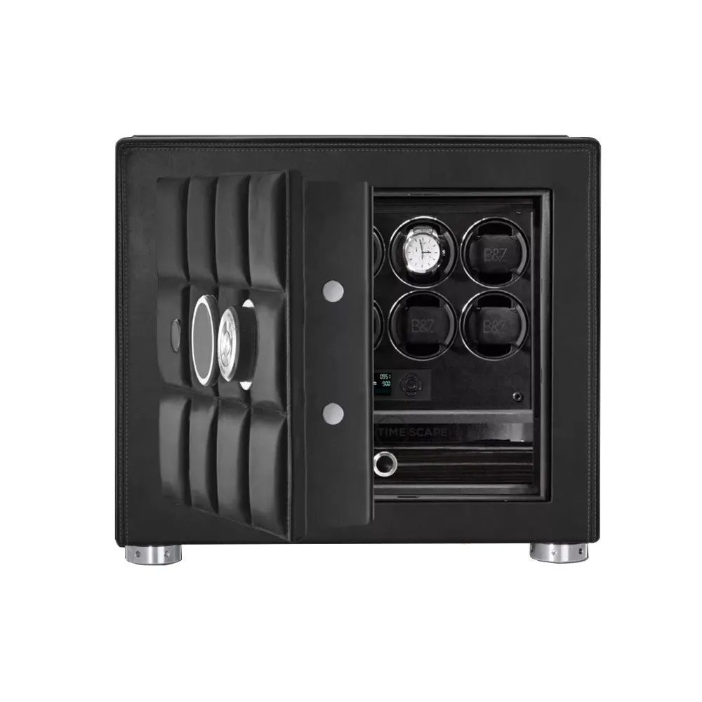 Orion XS-8 Time Mover Safe