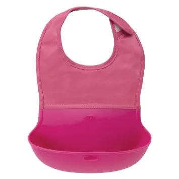 OXO Roll-Up Bib - 8 Colors