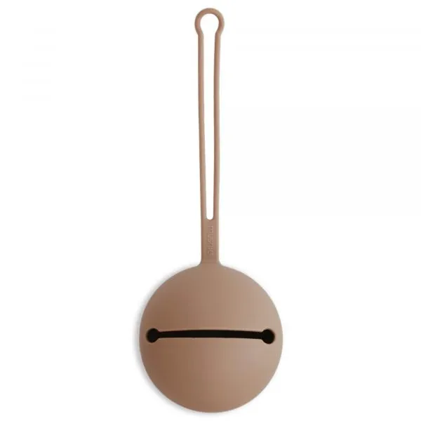 Pacifier Cases - Timeless