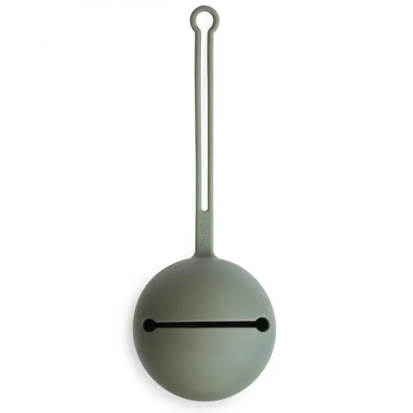 Pacifier Cases - Timeless