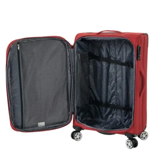 Paklite Featherweight Medium 61Cm