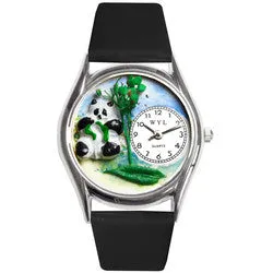 Panda Bear Watch Small Style