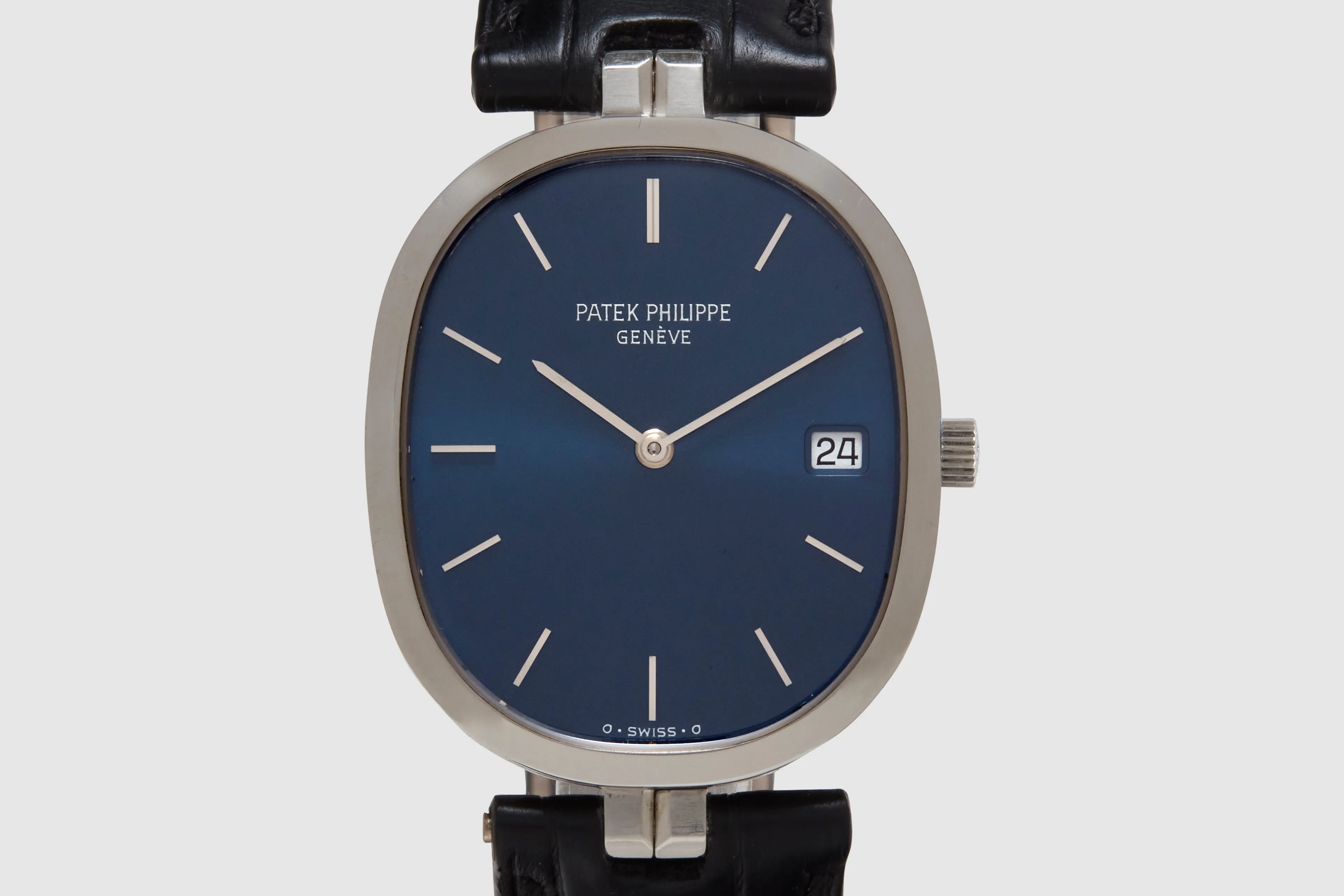 Patek Philippe Ellipse