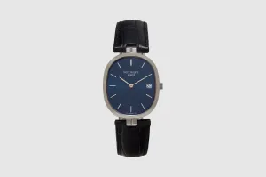 Patek Philippe Ellipse