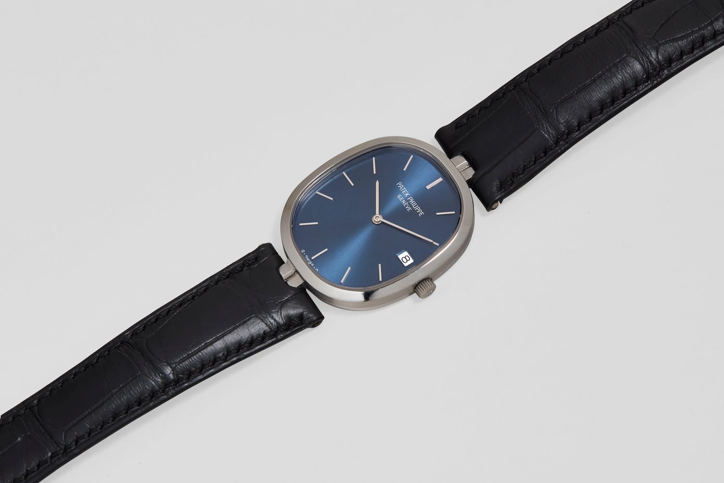 Patek Philippe Ellipse