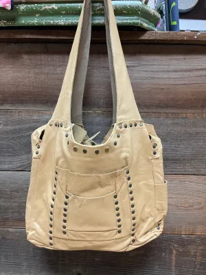 Paulina Quintana Leather Bag