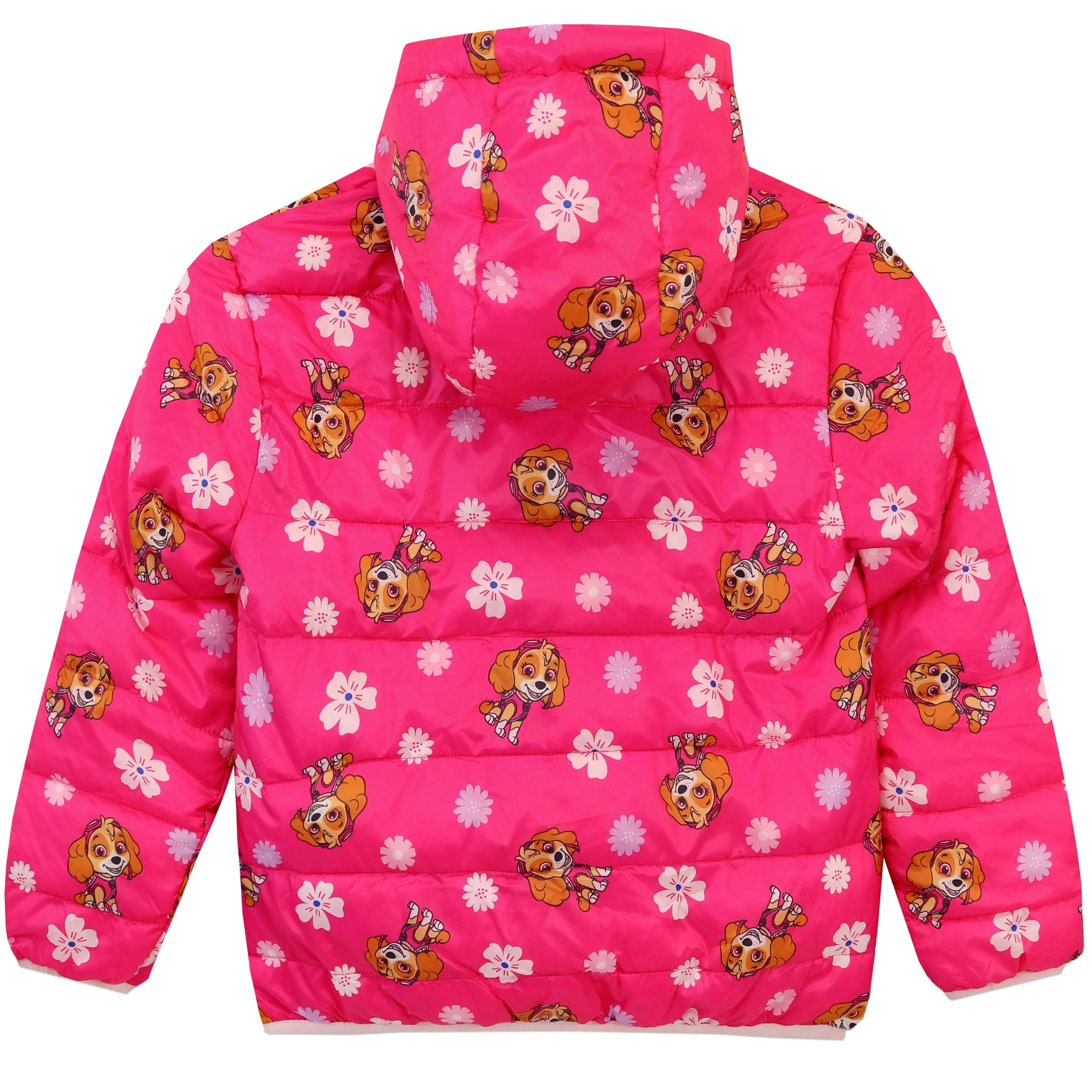 Paw Patrol Coat