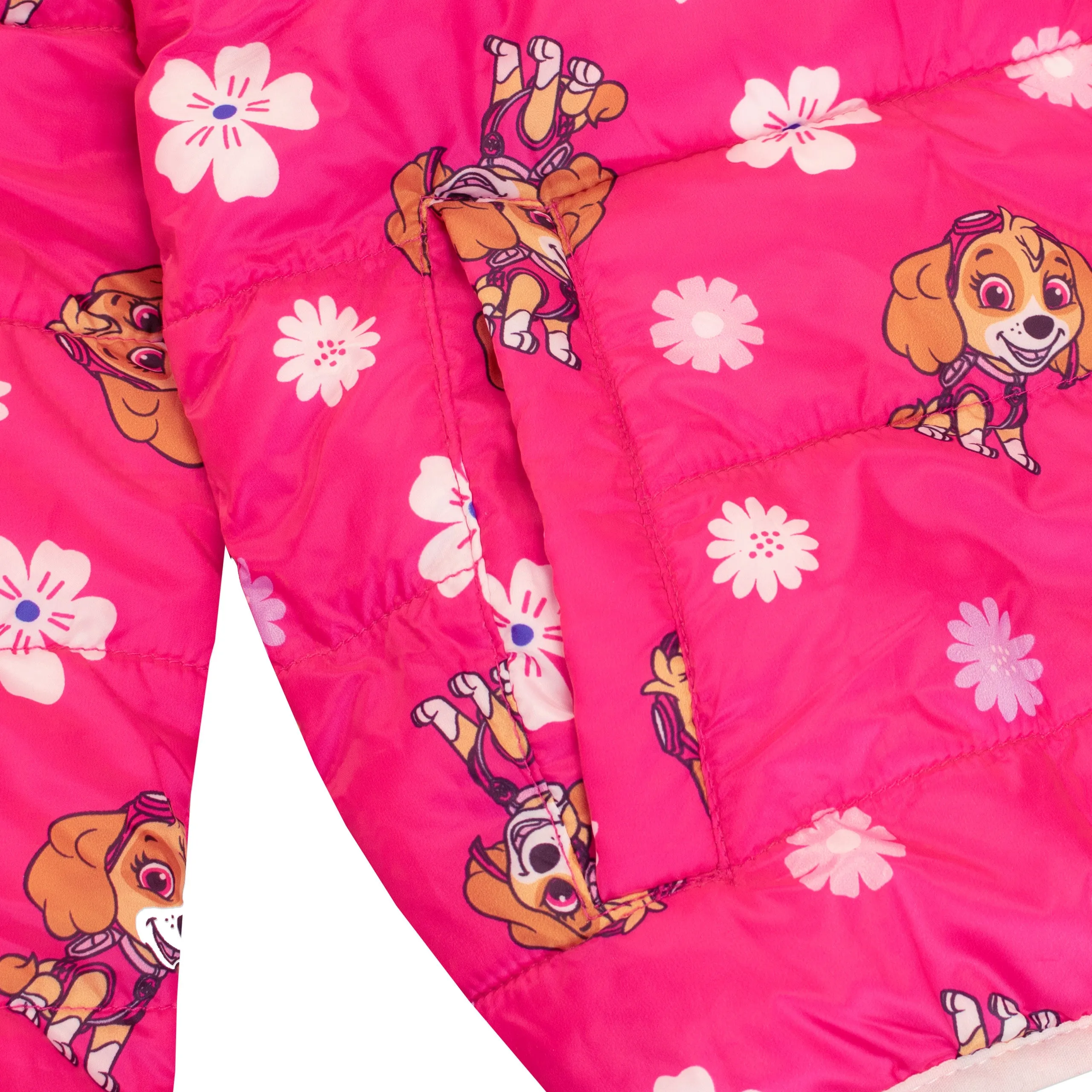 Paw Patrol Coat