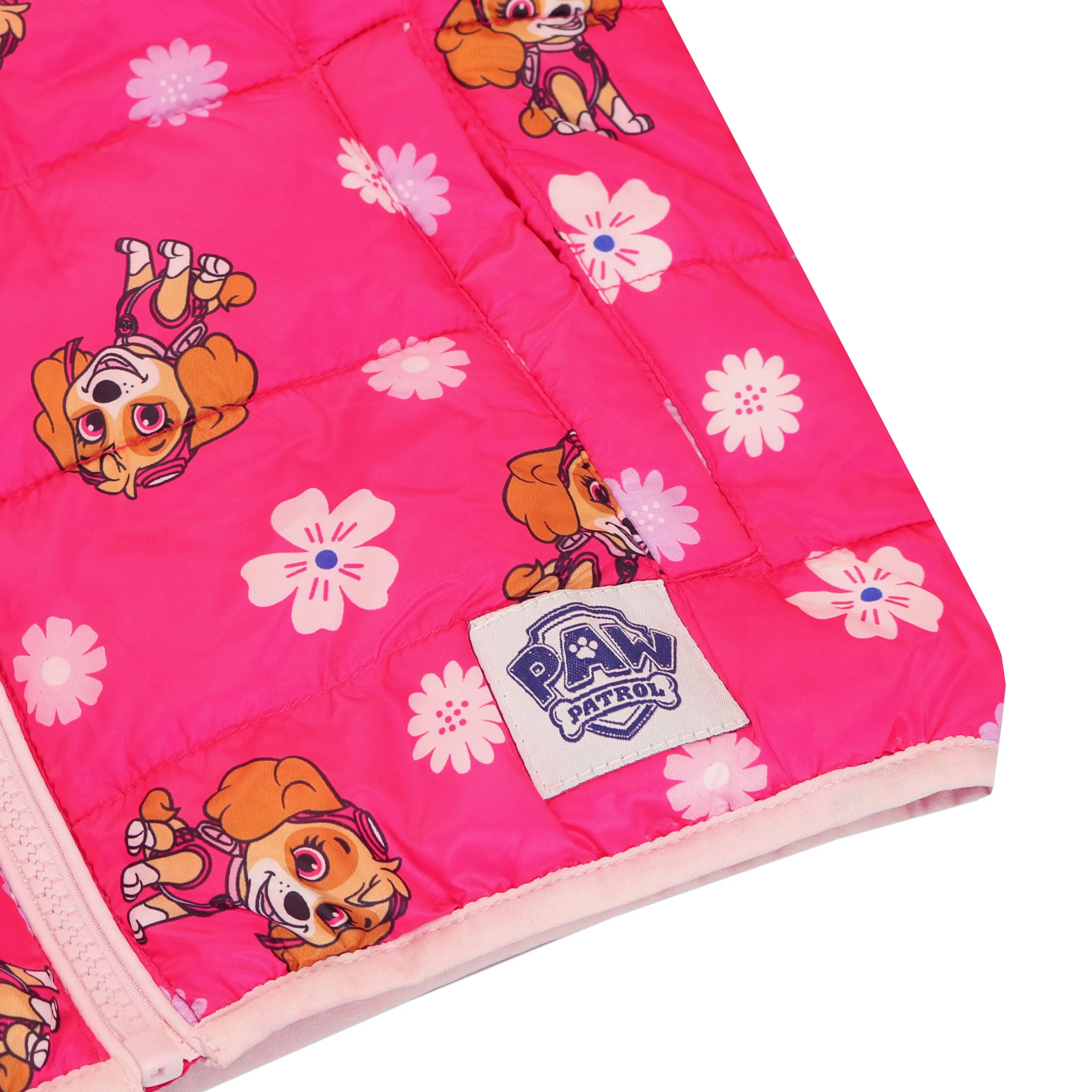 Paw Patrol Coat