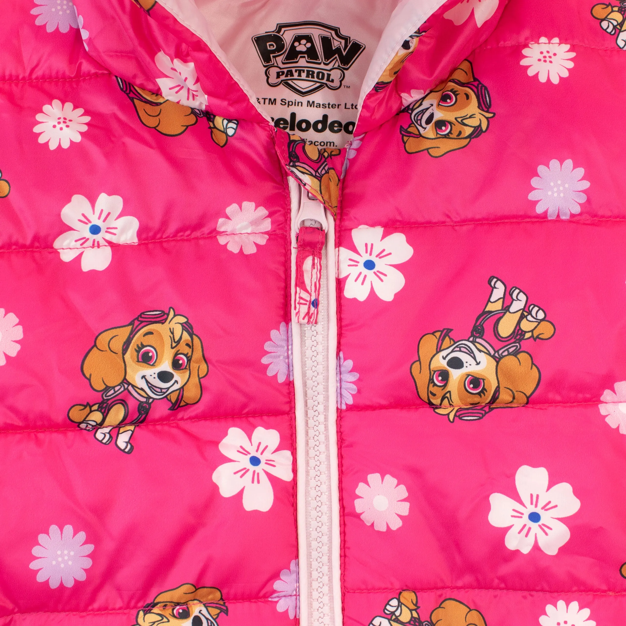 Paw Patrol Coat