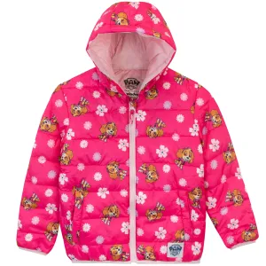 Paw Patrol Coat