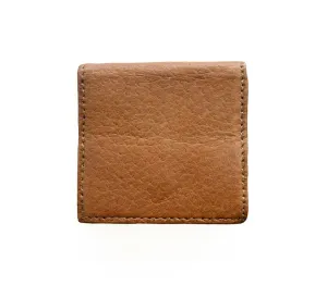 Peccary Coin Wallet