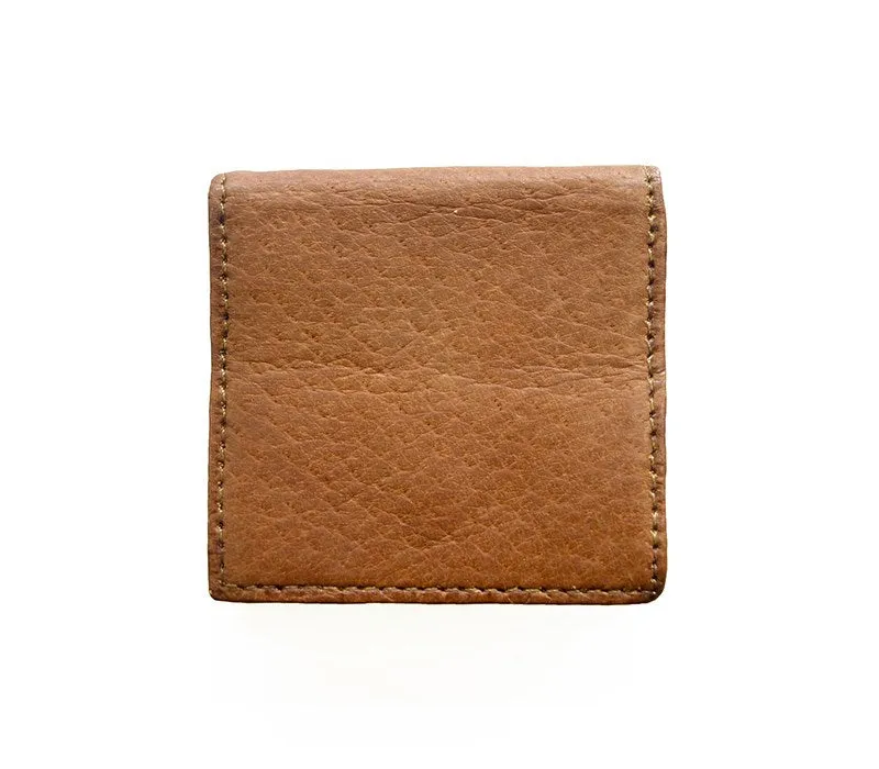 Peccary Coin Wallet