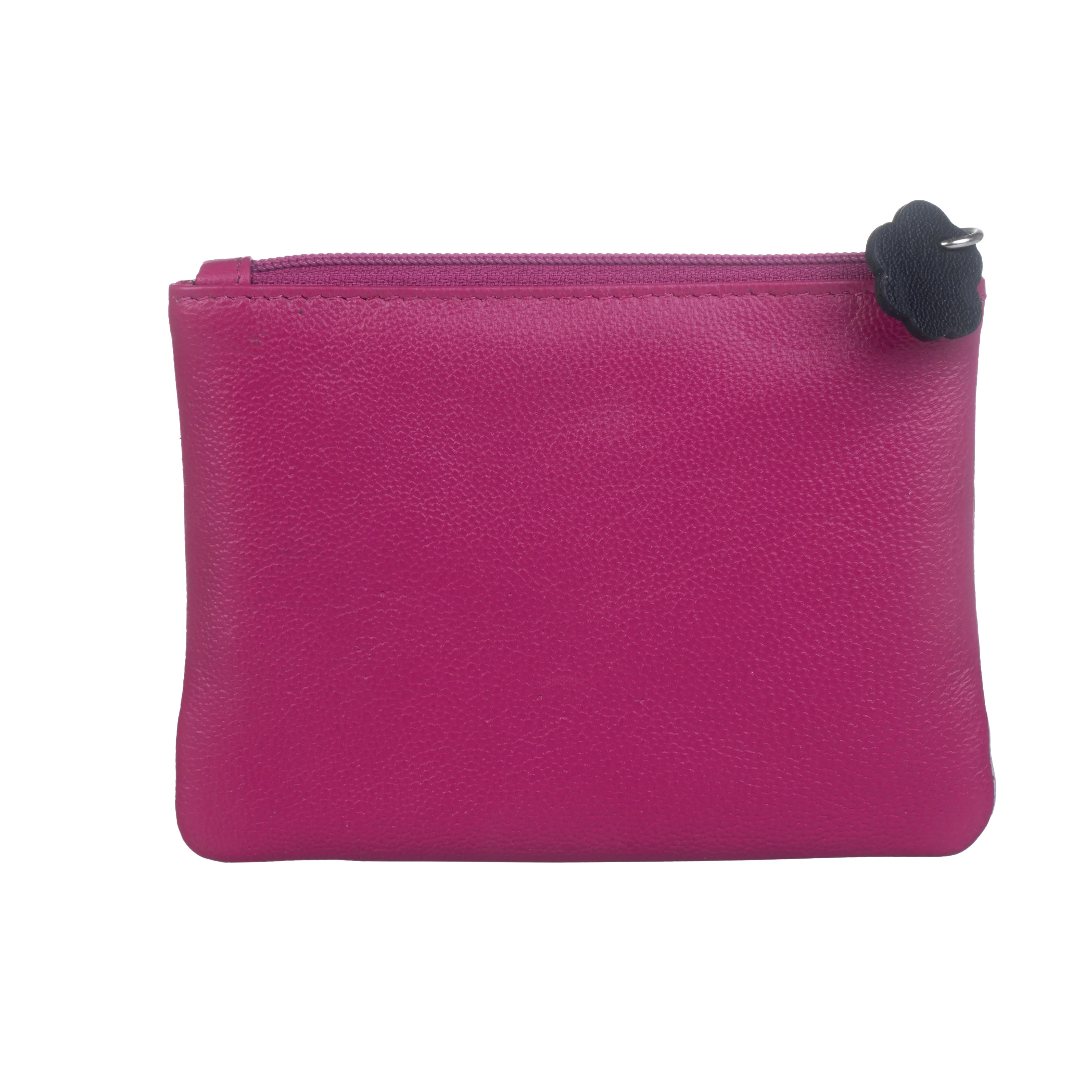 Peek A Boo Cats Coin Purse