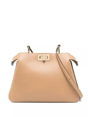 peekaboo soft small bag