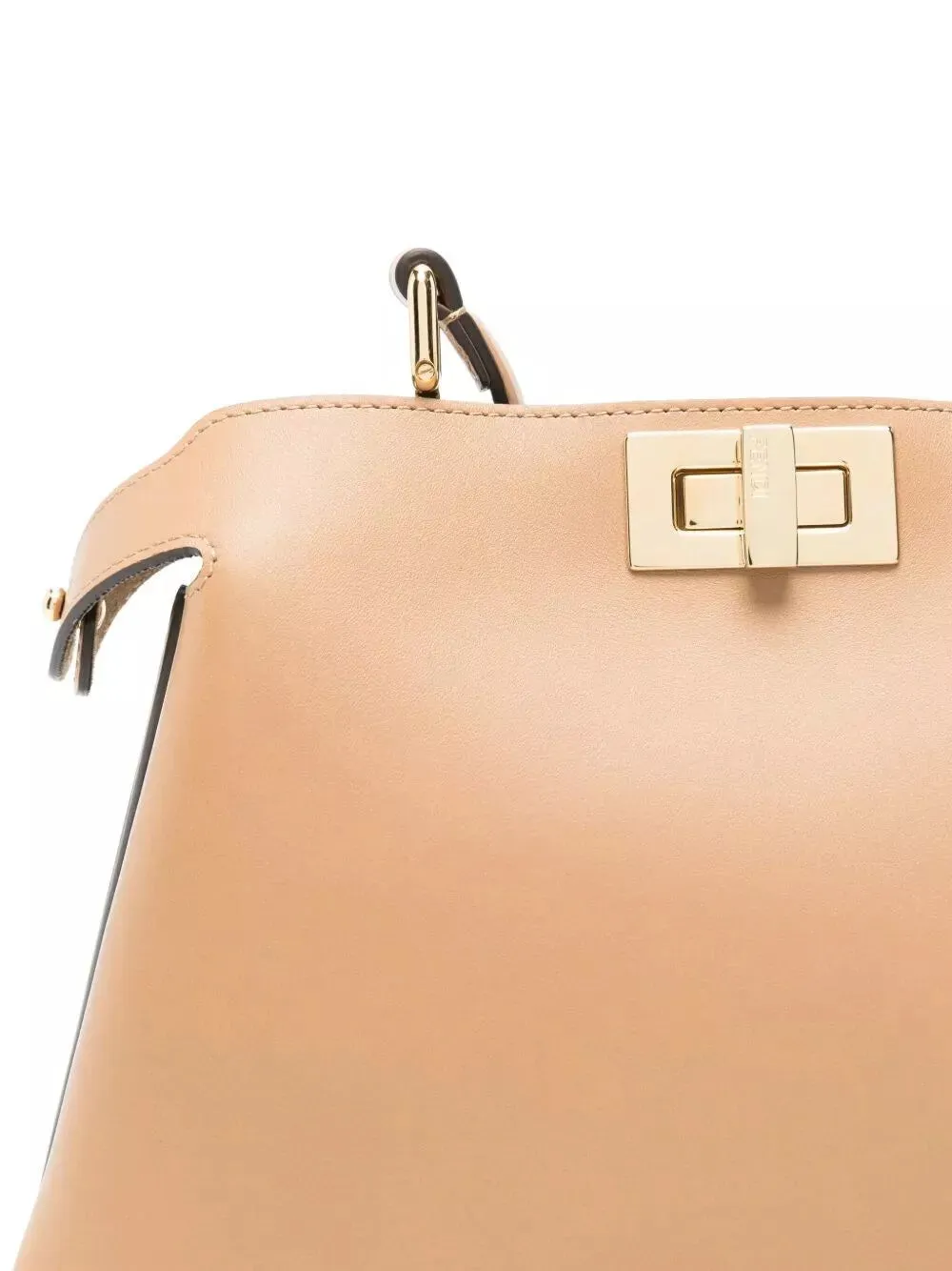 peekaboo soft small bag