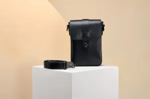 Perona   -   Mens-Leather Goods-Bags & Accessories -Dai-Pmb-Ss24-552-N/A-Navy