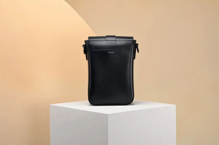 Perona   -   Mens-Leather Goods-Bags & Accessories -Dai-Pmb-Ss24-552-N/A-Navy