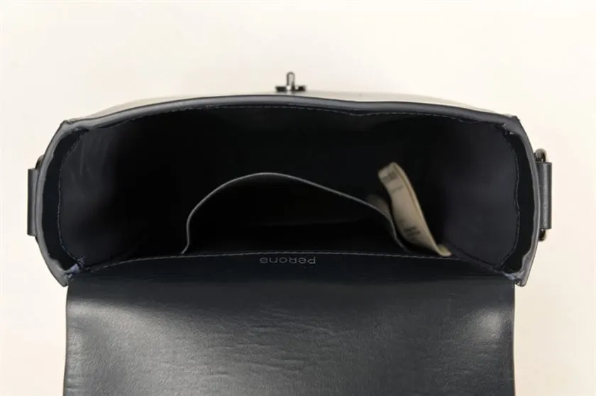 Perona   -   Mens-Leather Goods-Bags & Accessories -Dai-Pmb-Ss24-552-N/A-Navy